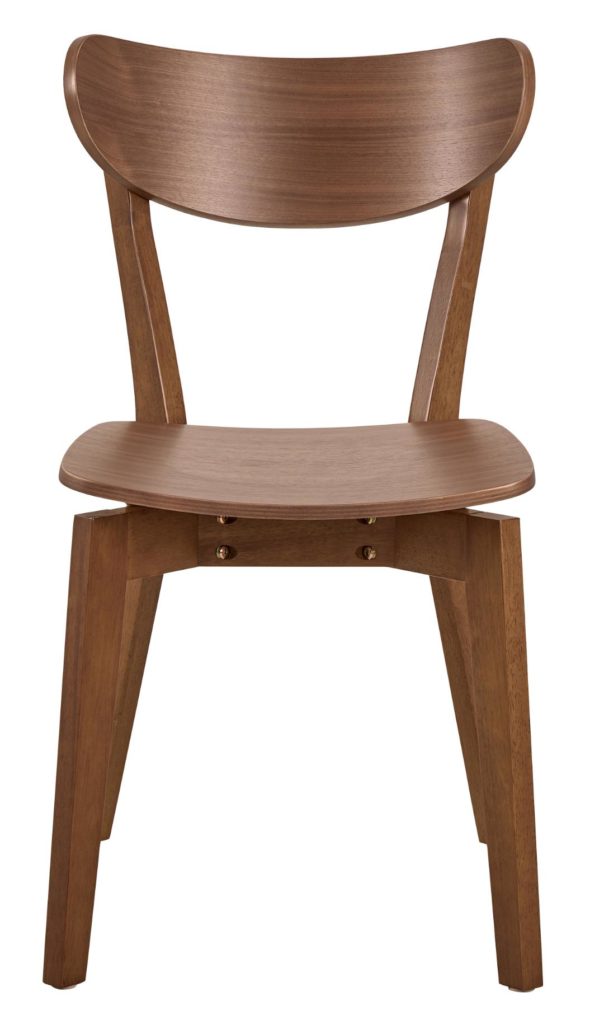 Roxby eetkamerstoel (set van 2) - Afbeelding 4