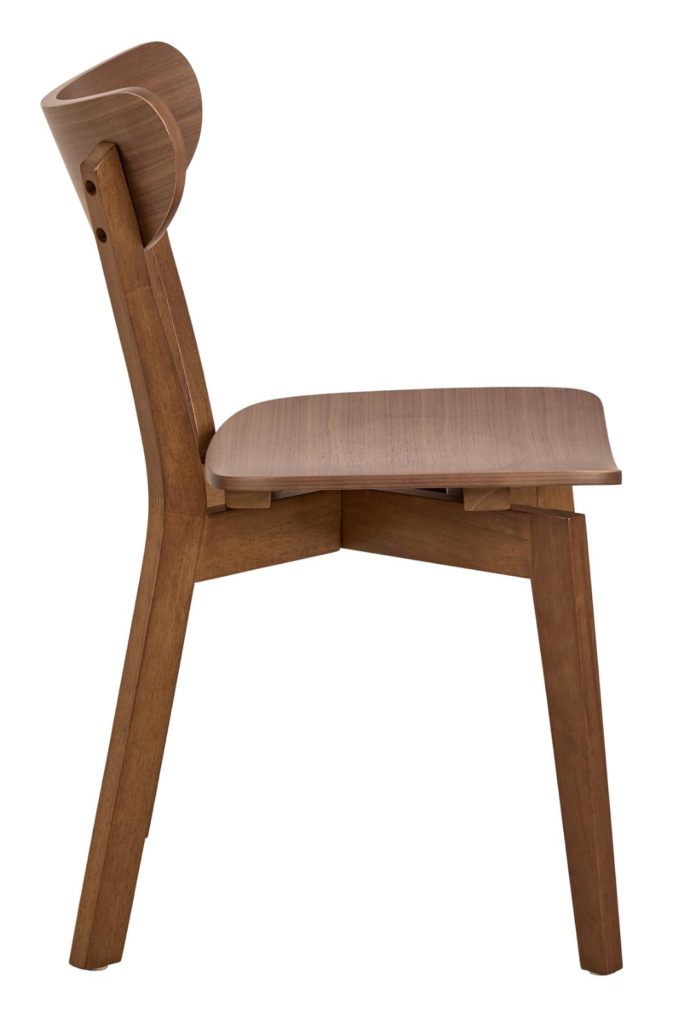 Roxby eetkamerstoel (set van 2) - Afbeelding 5