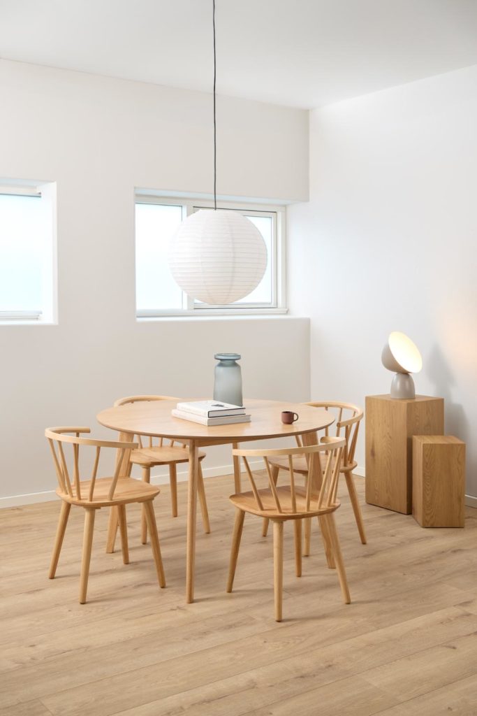 Roxby eettafel - Afbeelding 7