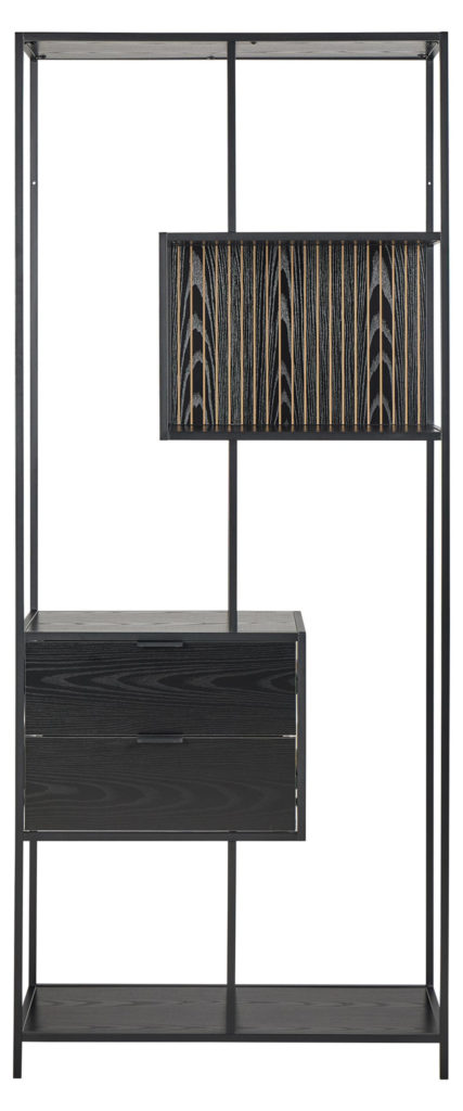 Seaford boekenkast - Afbeelding 2