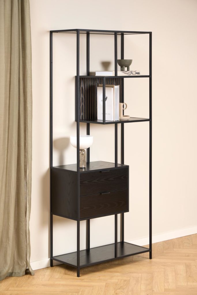 Seaford boekenkast - Afbeelding 9