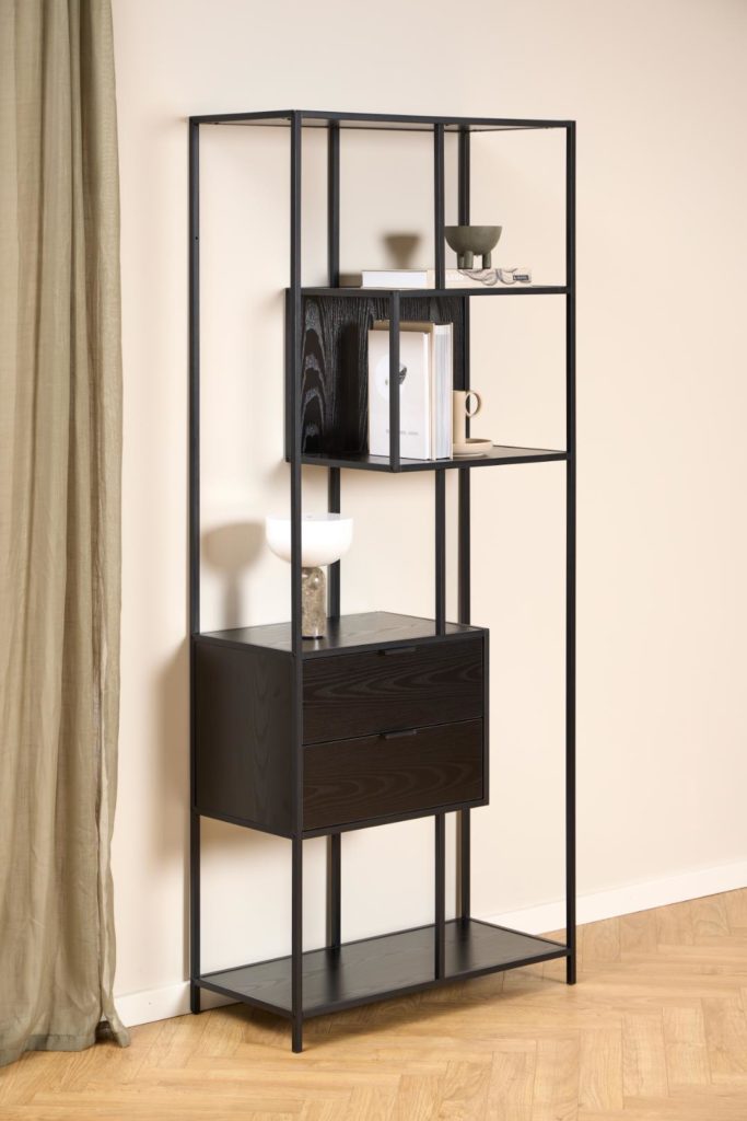 Seaford boekenkast - Afbeelding 10