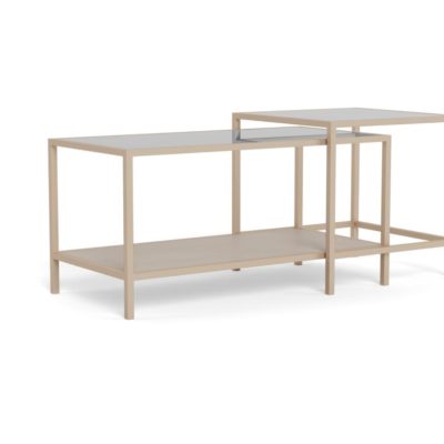 Seaford salontafel set