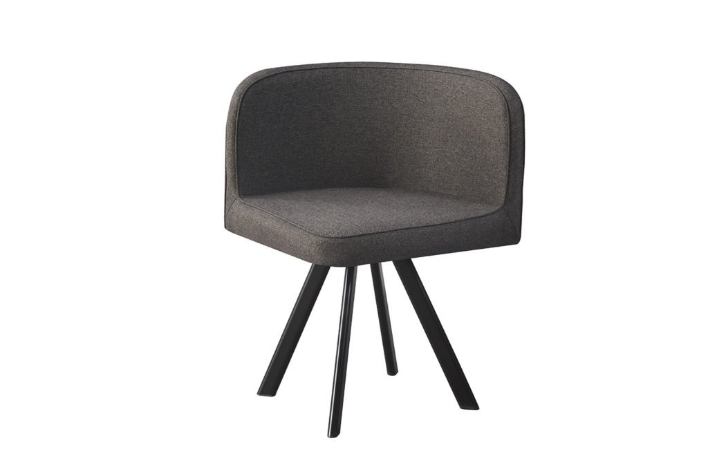 Tafelset 'Eva' Grijs - Afbeelding 11