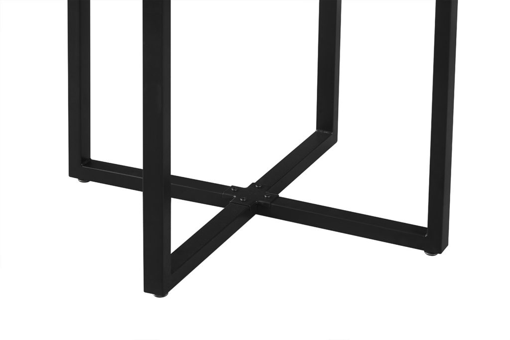 Tafelset 'Eva' Grijs - Afbeelding 10