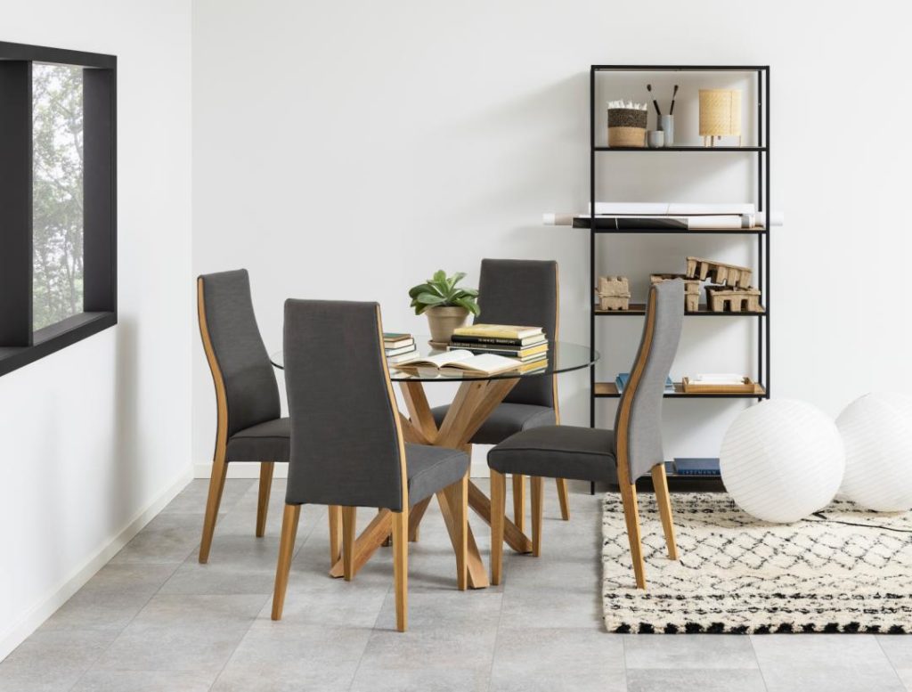 Header eettafel rond - Afbeelding 12