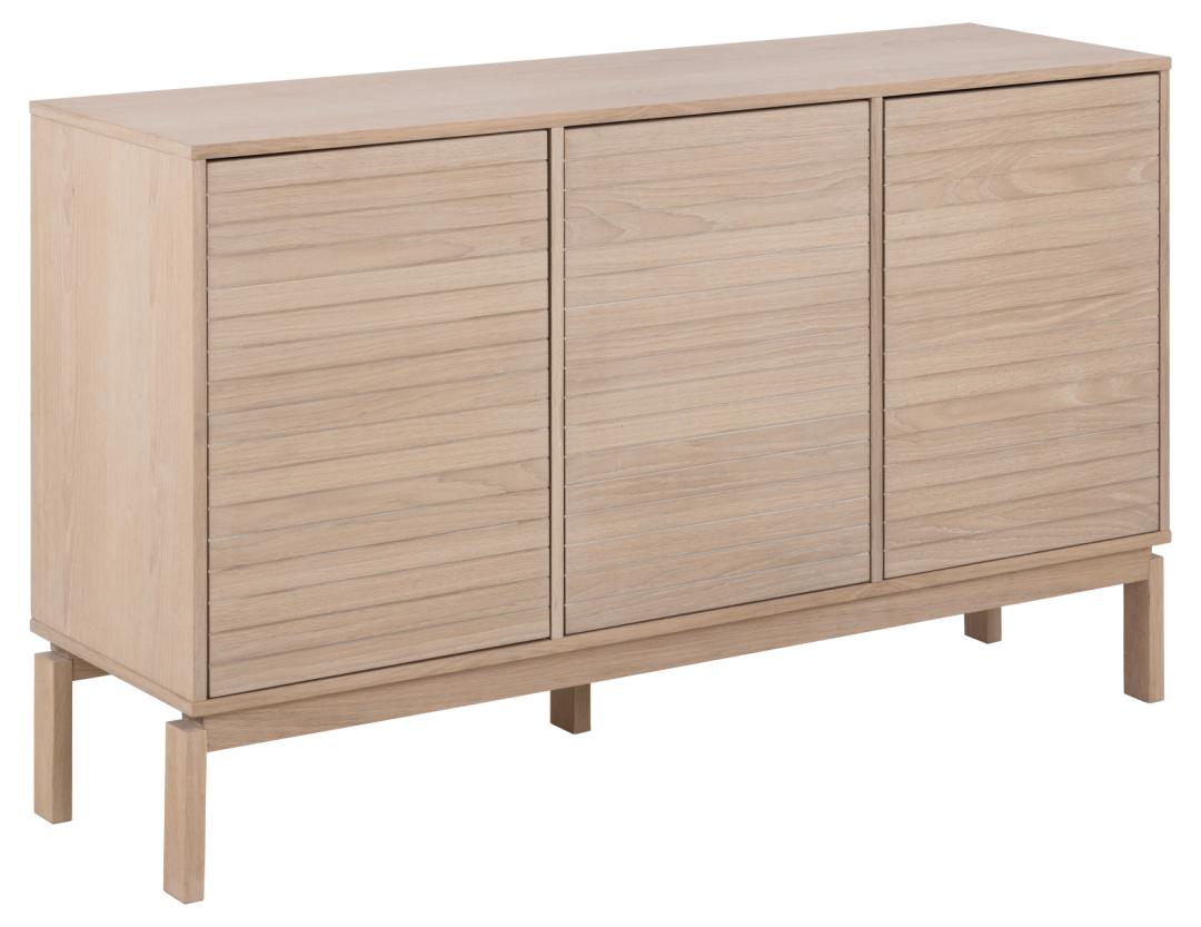 Het Steigerhouthuis Linley dressoir