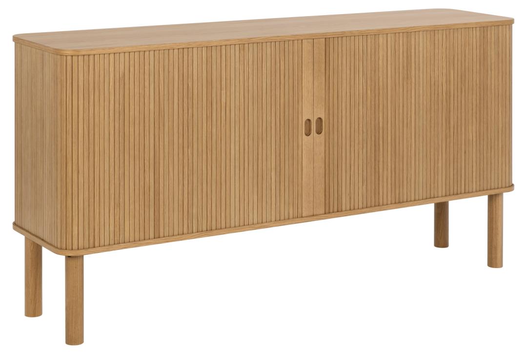 Het Steigerhouthuis Langley dressoir