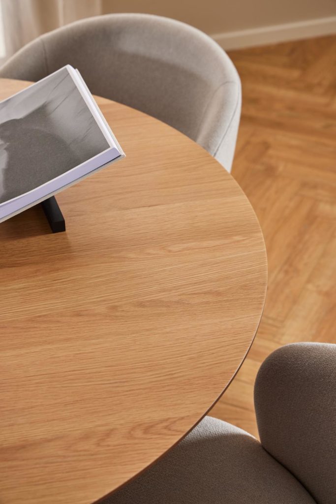 Eettafel Soli - Afbeelding 7