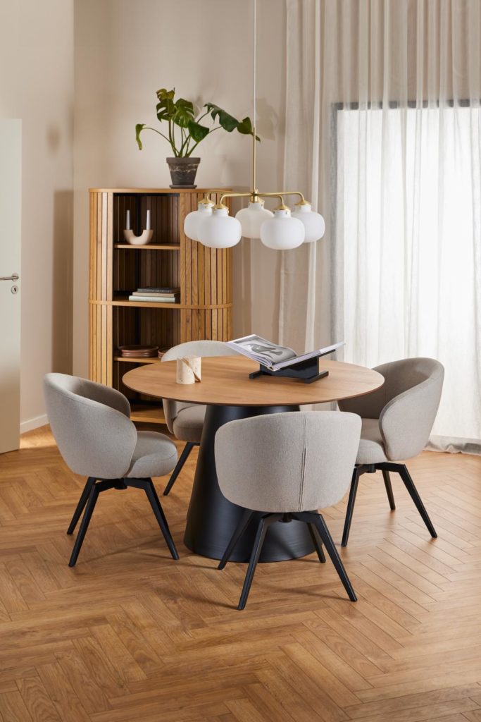 Eettafel Soli - Afbeelding 8