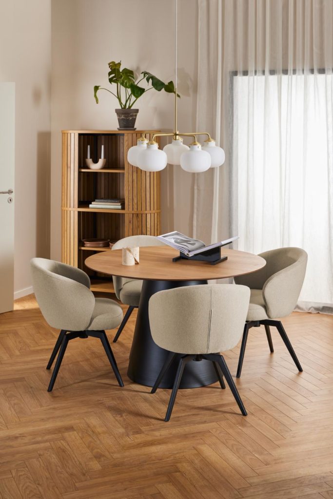 Eettafel Soli - Afbeelding 9