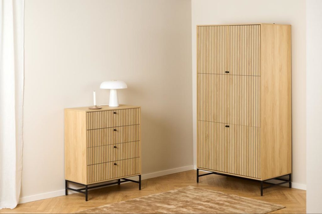 Albany ladekast - Afbeelding 12