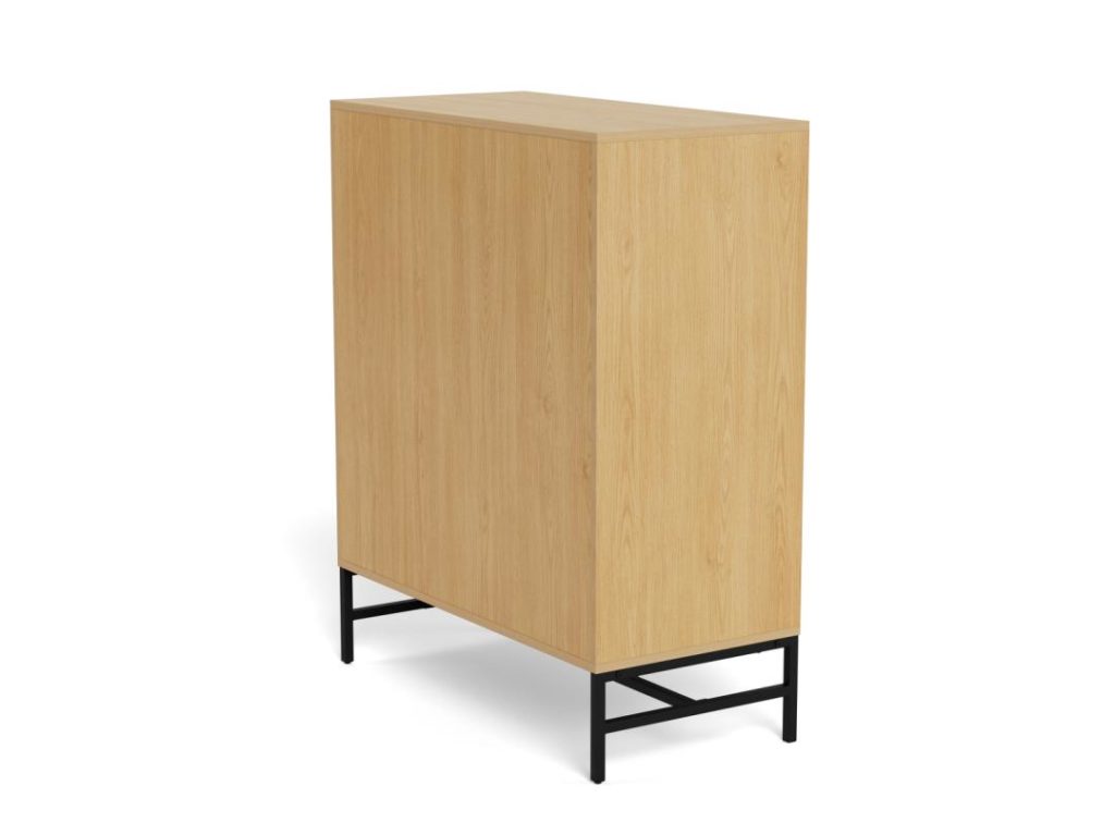 Albany ladekast - Afbeelding 4