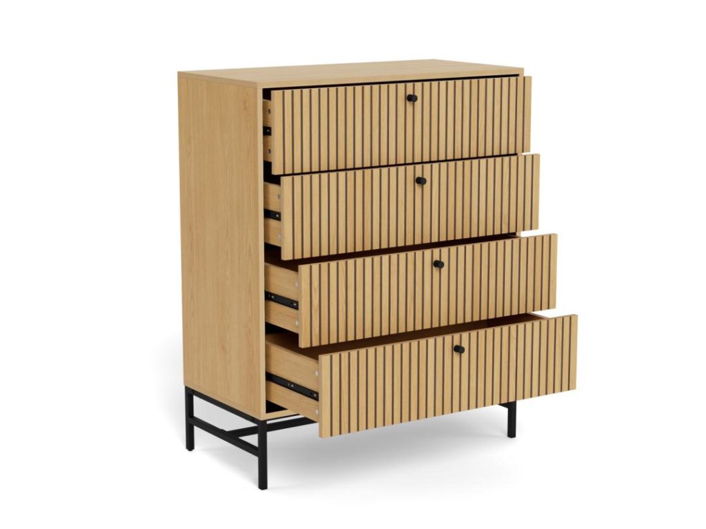 Albany ladekast - Afbeelding 9