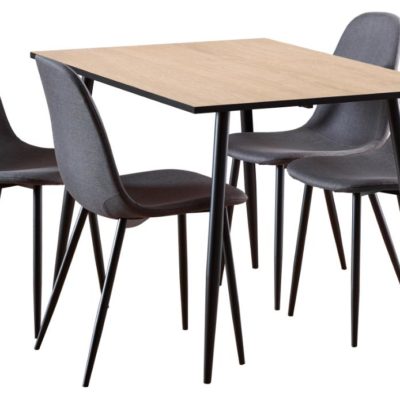 Wilma eettafel set