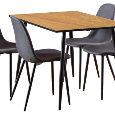Wilma eettafel set
