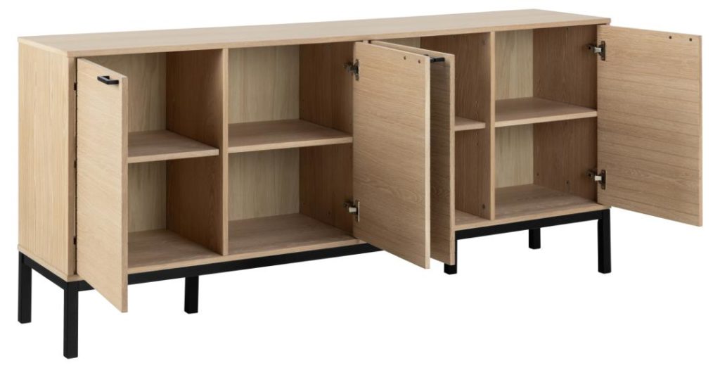 Kensington dressoir - Afbeelding 7