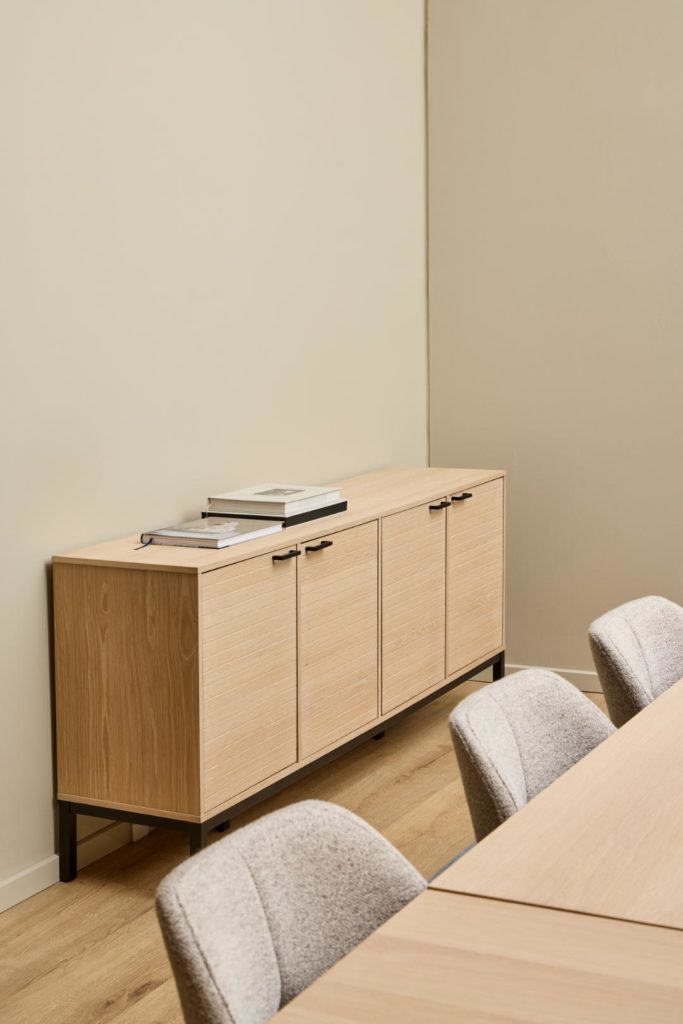 Kensington dressoir - Afbeelding 8