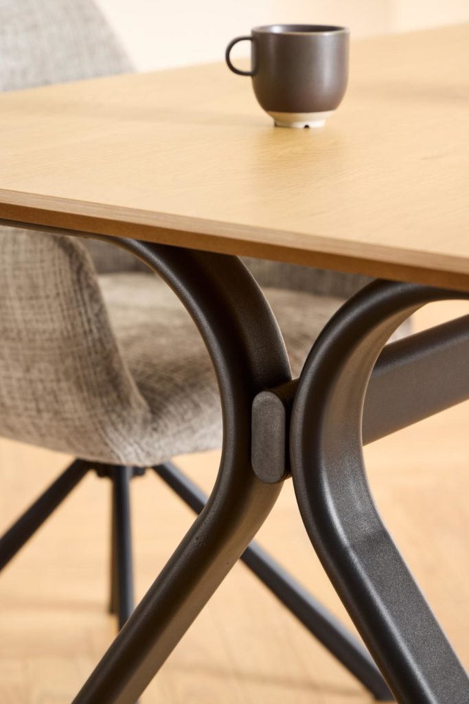 Bristol eettafel - Afbeelding 10