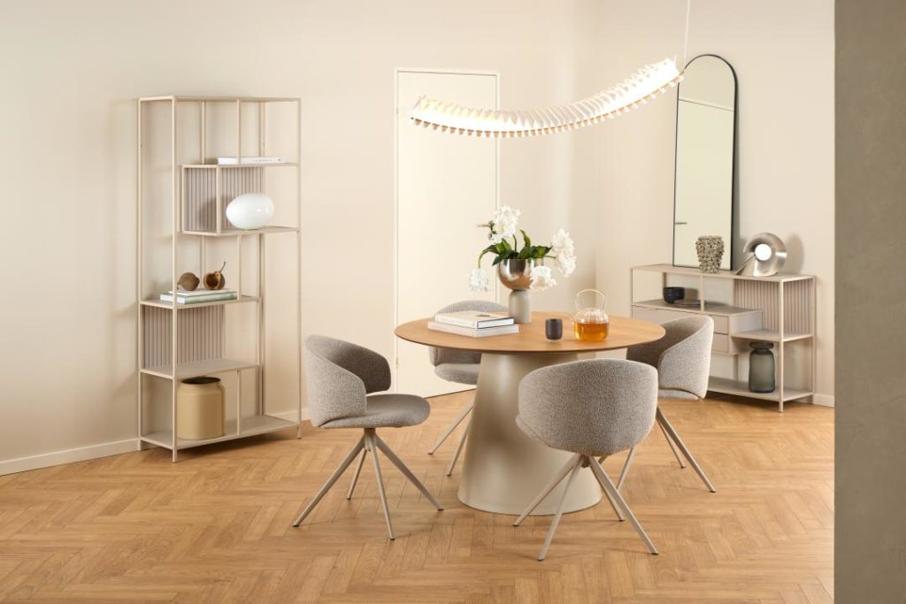 Eettafel Soli - Afbeelding 11