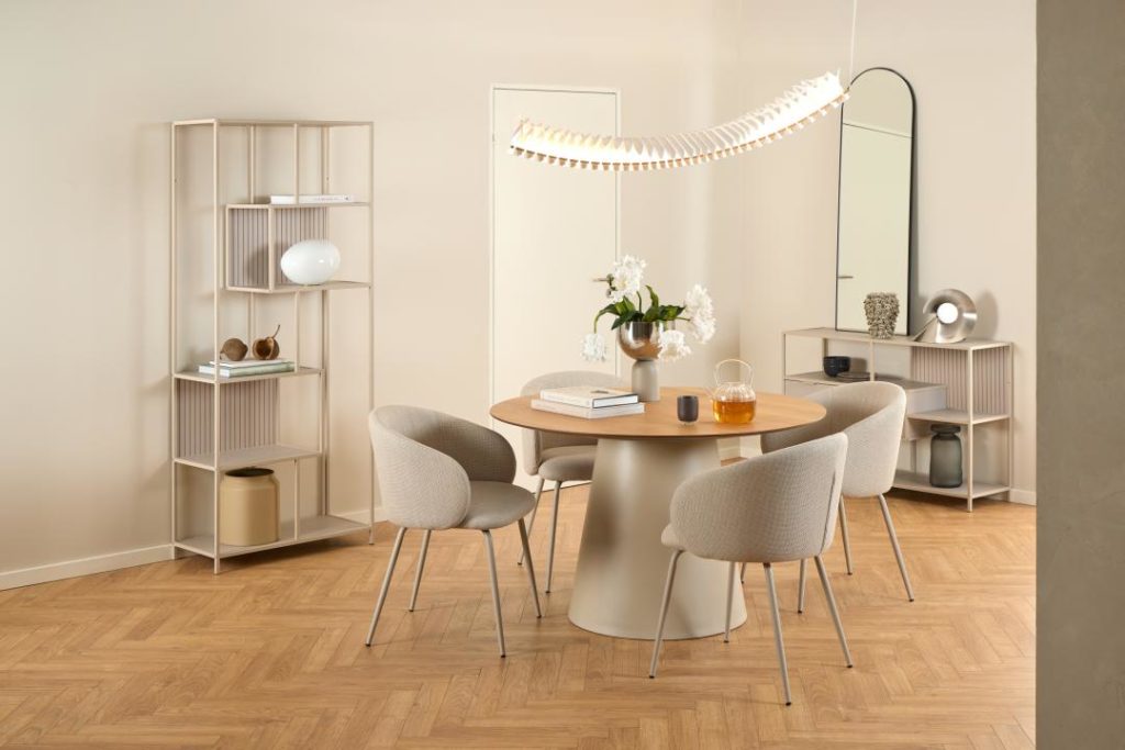 Eettafel Soli - Afbeelding 9