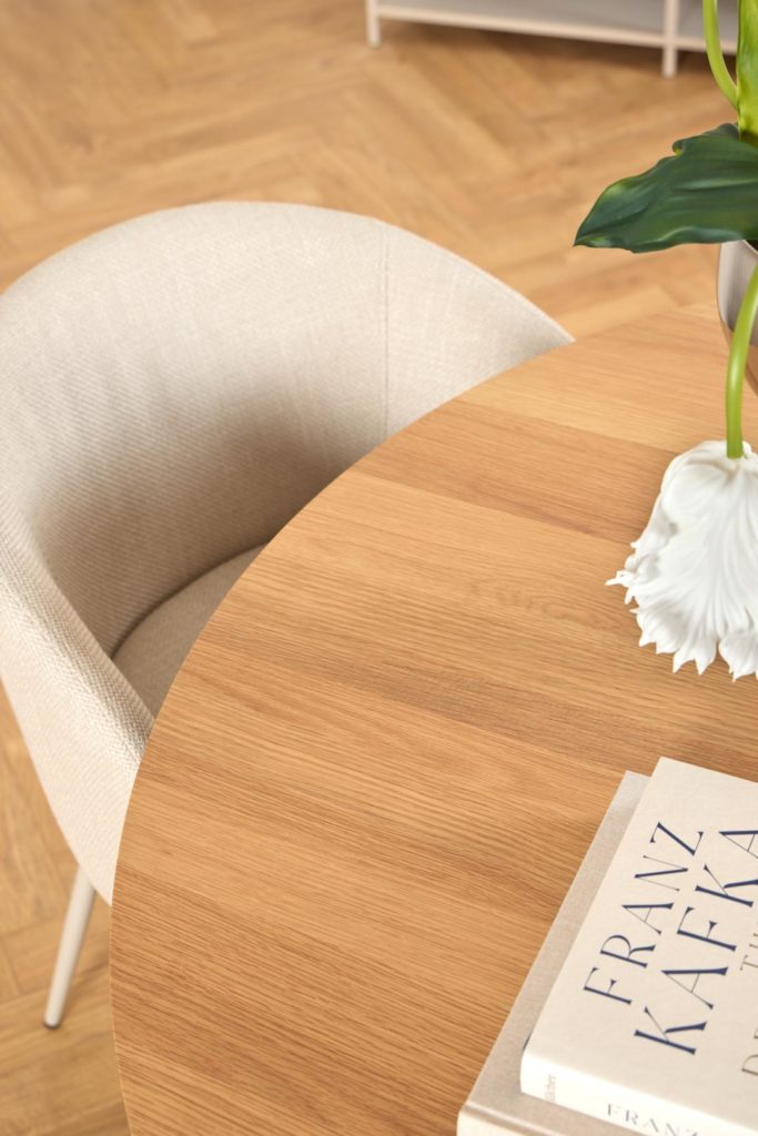 Eettafel Soli - Afbeelding 10