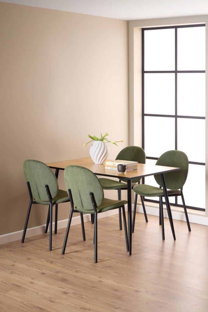 Wilma eettafel set - Afbeelding 4