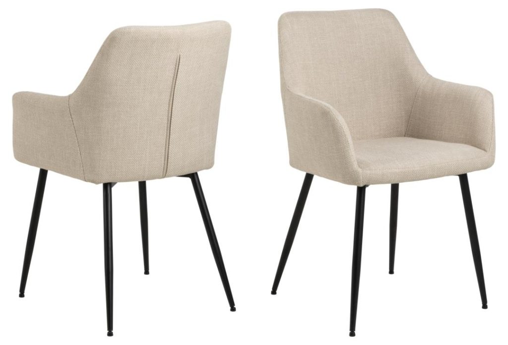 Cadiz eettafel set - Afbeelding 3