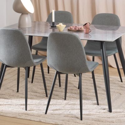 Wicklow eettafel set