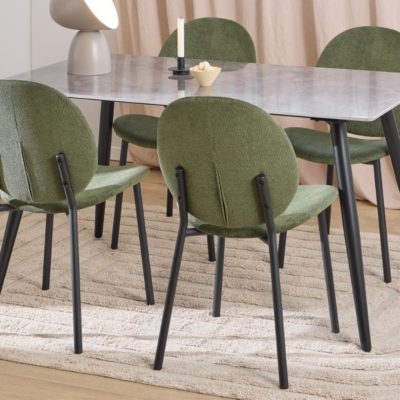 Wicklow eettafel set