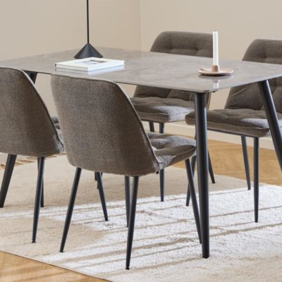 Wicklow eettafel set