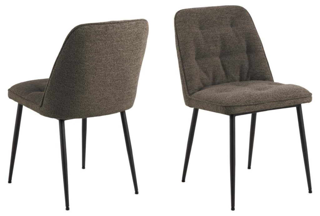 Wicklow eettafel set - Afbeelding 3