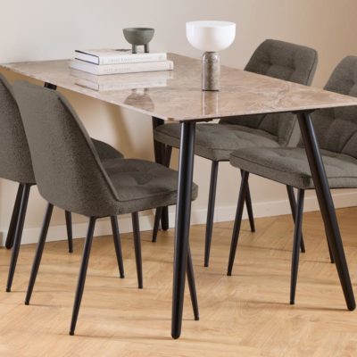 Wicklow eettafel set