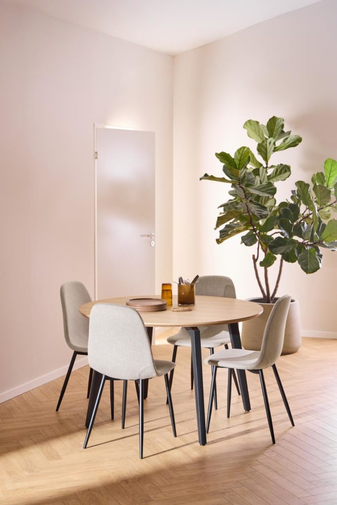 Cadiz eettafel set - Afbeelding 4