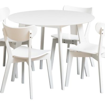 Roxby eettafel set