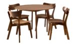 Roxby eettafel set