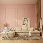 MijnSofa Teddy U-bank | direct beschikbaar