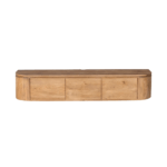 Tv-meubel Excellent Naturel | 160 cm