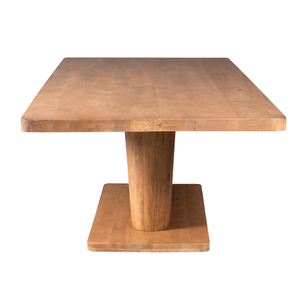 Eettafel Voco | 200 cm | Naturel - Afbeelding 5