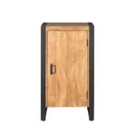 Halkast Boaz | 1 deur