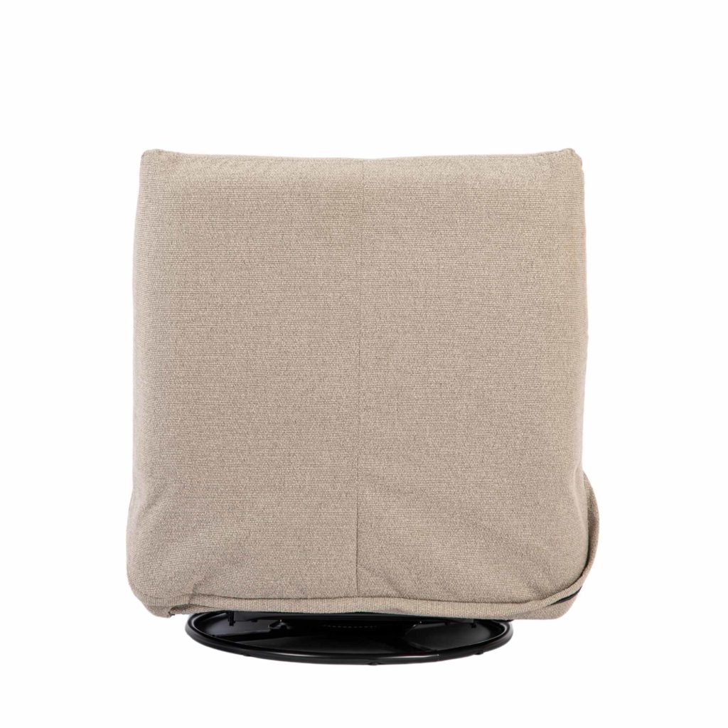 Ligstoel Lazy | Natuurlijk - Afbeelding 17