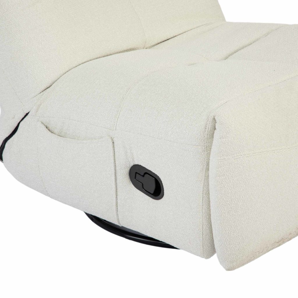 Ligstoel Lazy | Natuurlijk - Afbeelding 25