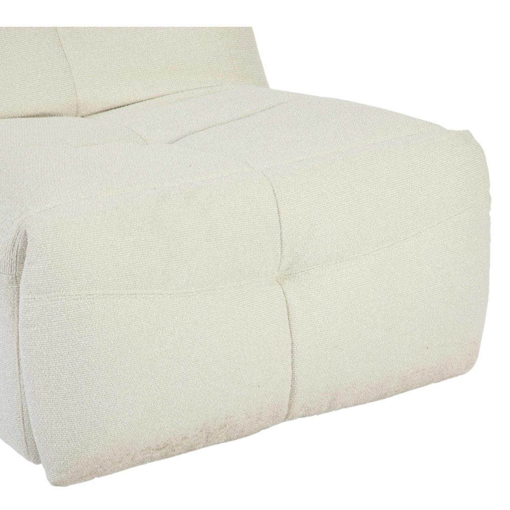 Ligstoel Lazy | Natuurlijk - Afbeelding 31