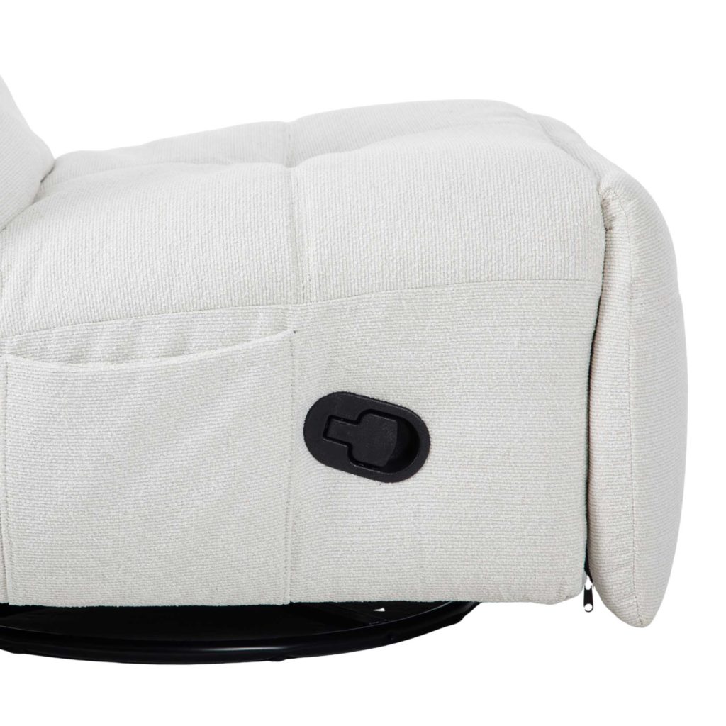 Ligstoel Lazy | Natuurlijk - Afbeelding 44