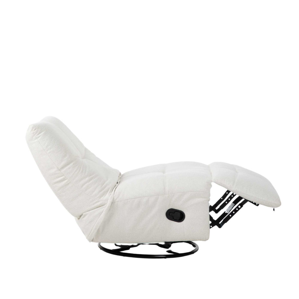 Ligstoel Lazy | Natuurlijk - Afbeelding 7