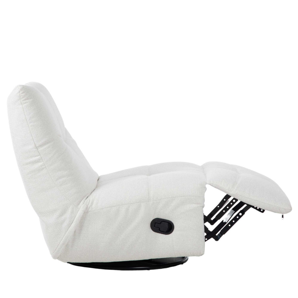 Ligstoel Lazy | Natuurlijk - Afbeelding 8