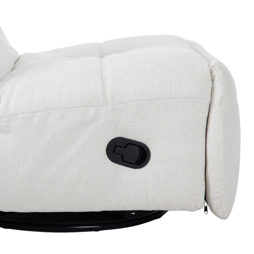 Ligstoel Lazy | Natuurlijk - Afbeelding 9