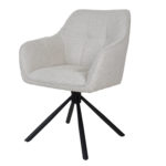 Eetkamerstoel Chris - Naturel 3