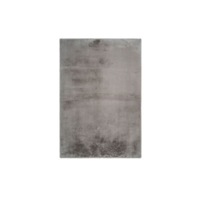 LABEL51 I_Indy - Chocolate - Synthetisch - 160x230 cm