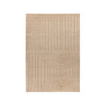LABEL51 I_Varo - Beige - Synthetisch - 200x290 cm